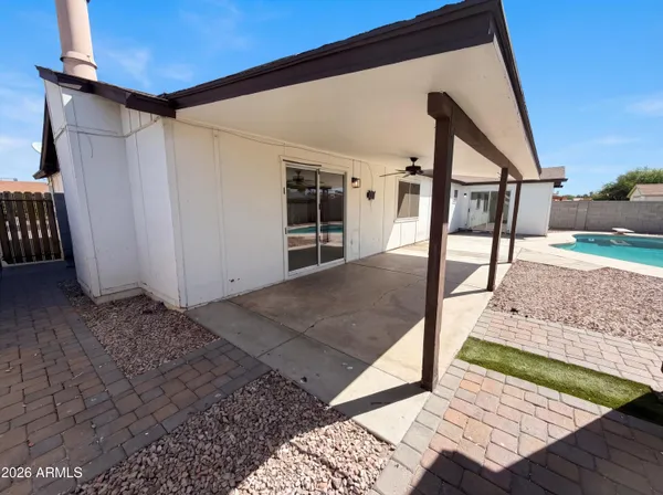 $405,000 | 8107 West Meadowbrook Avenue, Phoenix, AZ 85033