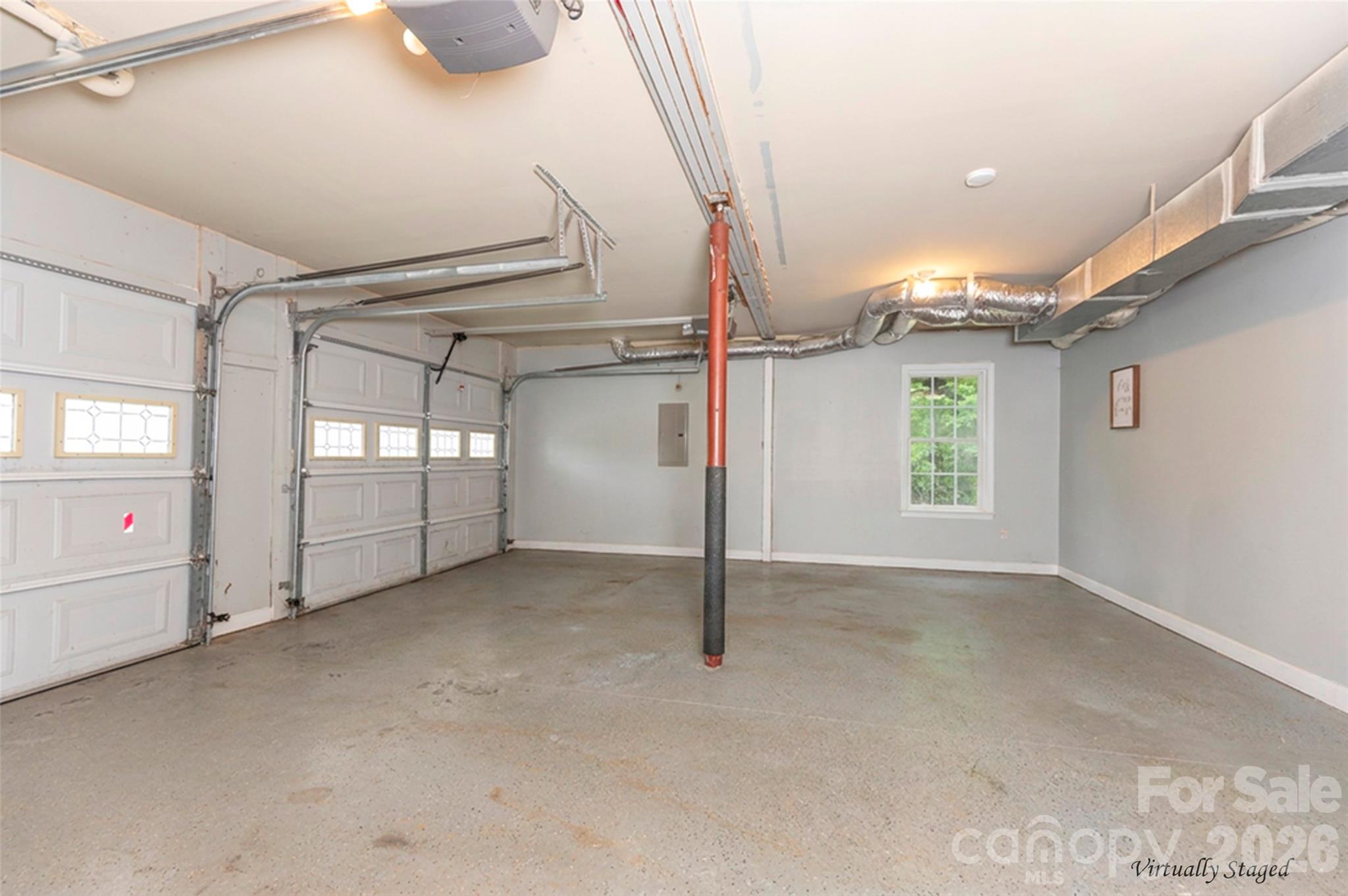 144 High Meadows Road Advance, NC 27006 - Photo 25 of 35