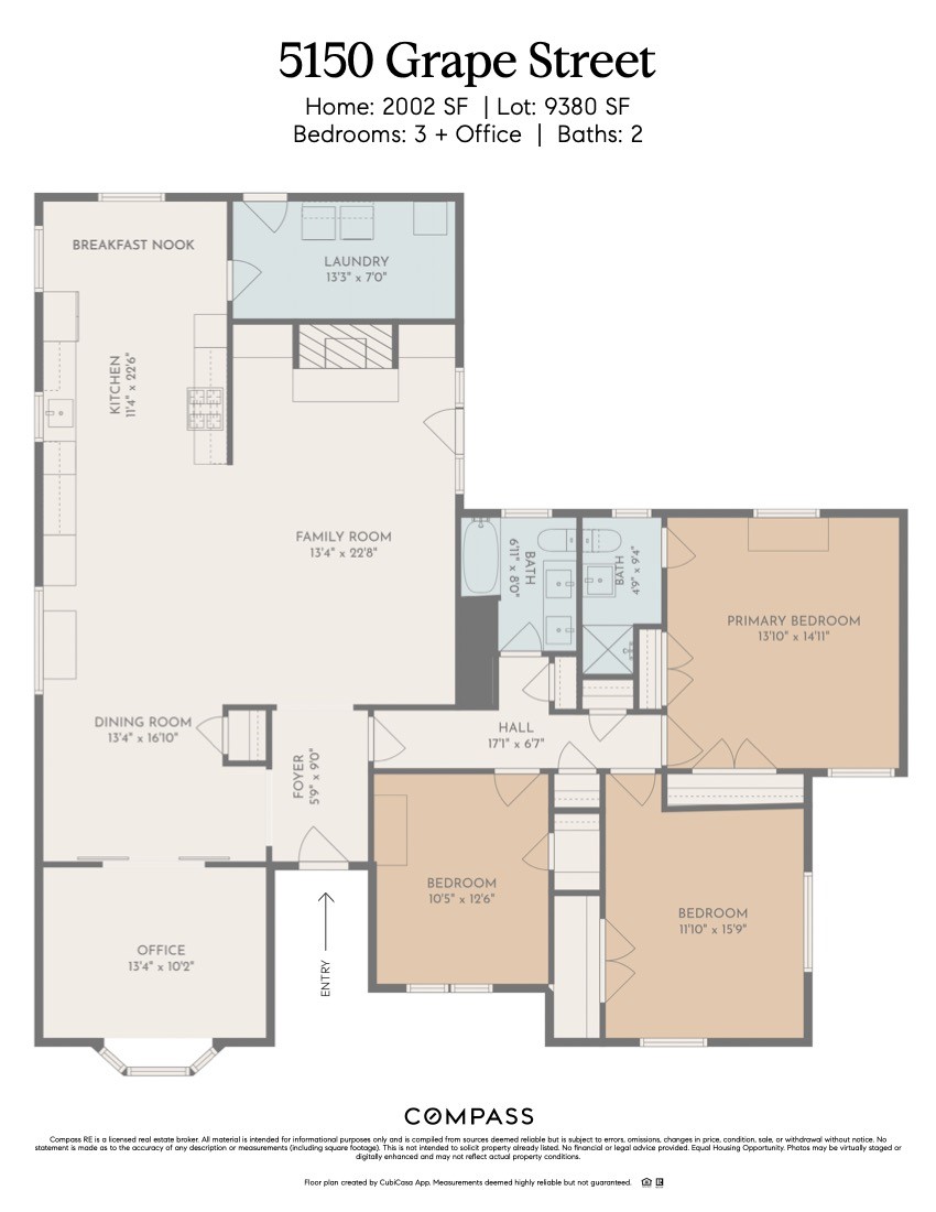 5150 Grape Street Houston, TX 77096 - Photo 9 of 9