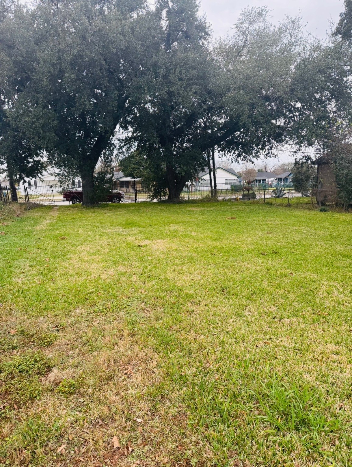 6302 Hirsch Road Houston, TX 77026 - Photo 1 of 6