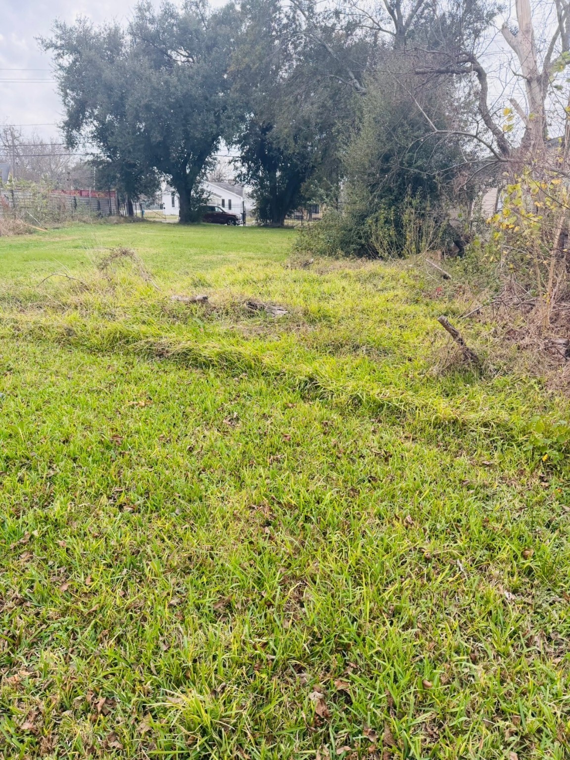 6302 Hirsch Road Houston, TX 77026 - Photo 2 of 6