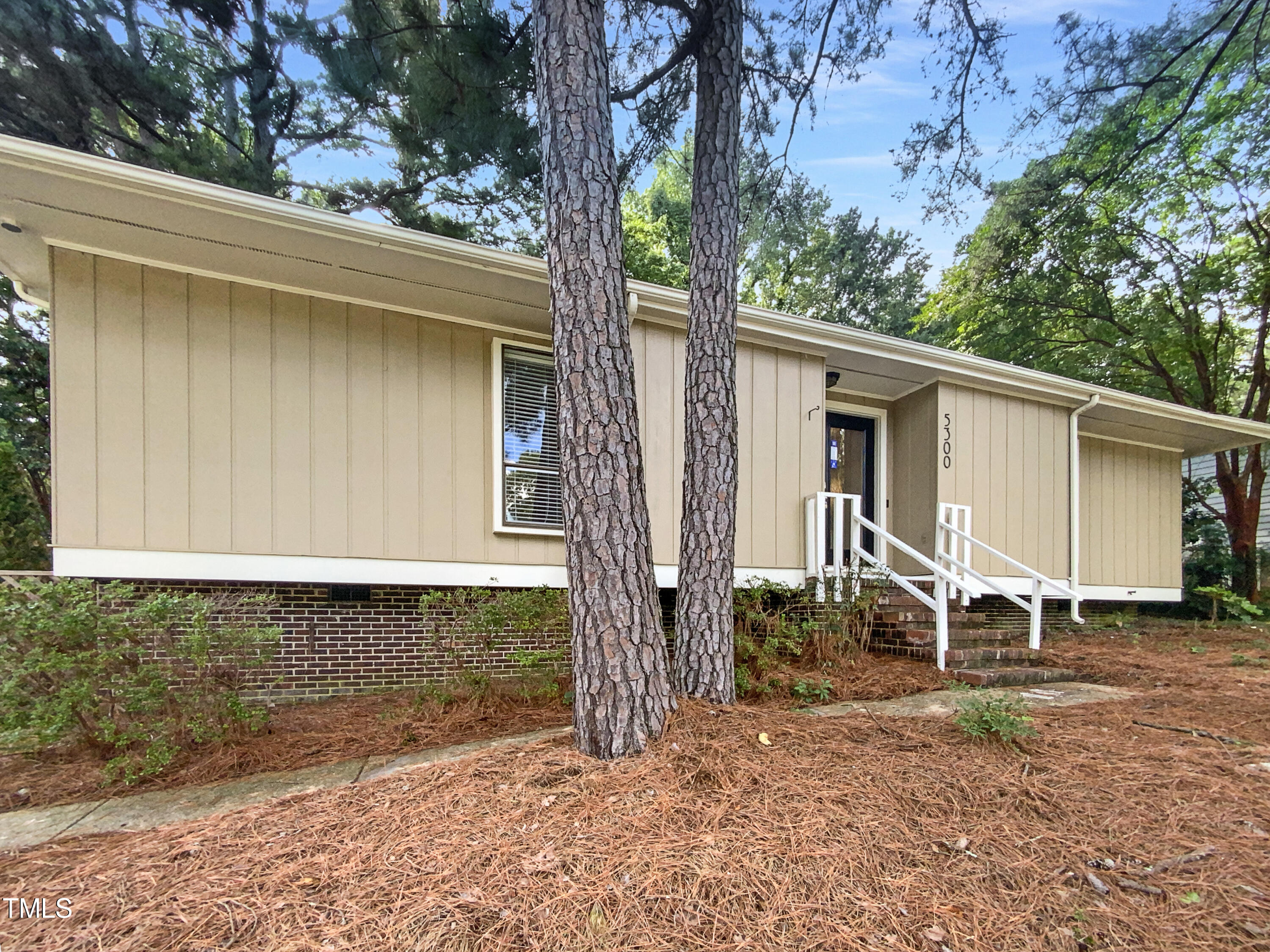 5300 Old Forge Circle Raleigh, NC 27609 - Photo 1 of 19 listing_0