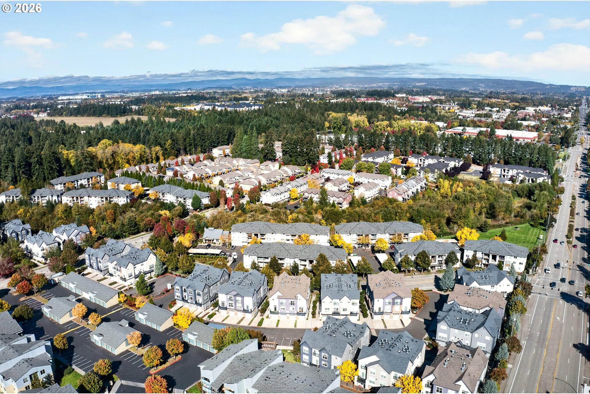 10781 Northeast Red Wing Way, Unit 204 Hillsboro, OR 97006 - Photo 44 of 46 Gallery Image 44