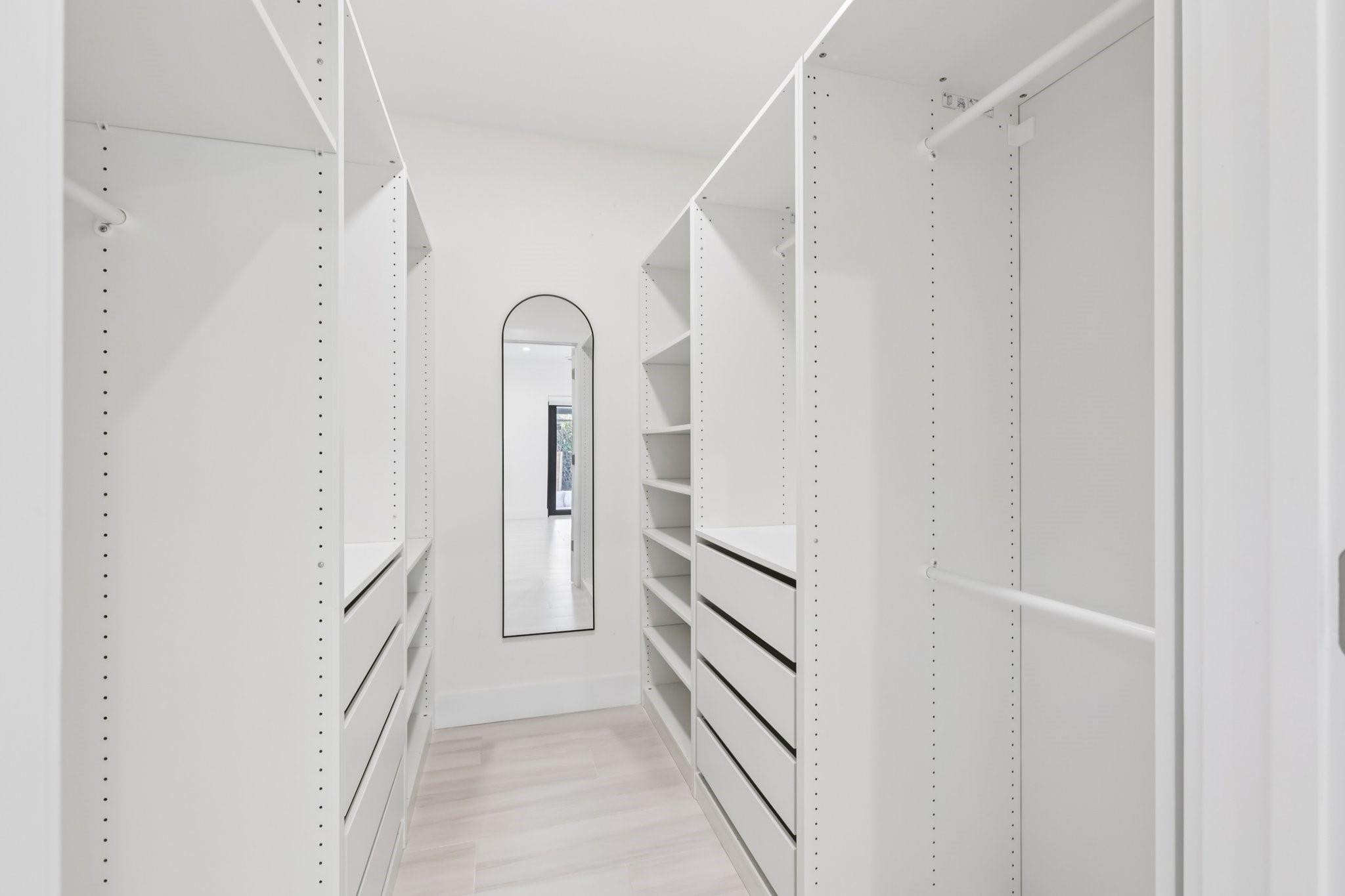 1660 Southwest 32nd Court Miami, FL 33145 - Photo 18 of 34 master closet