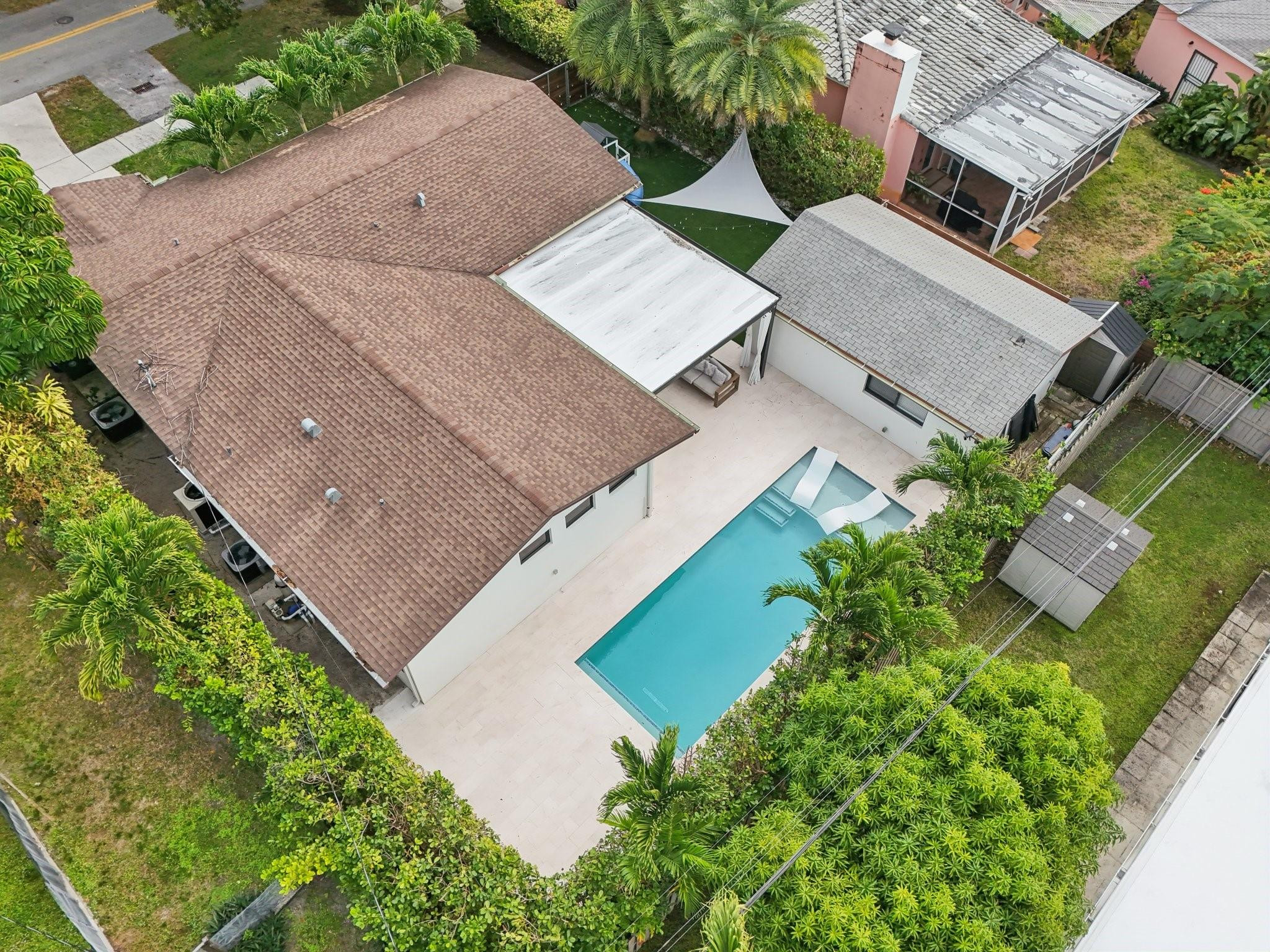 1660 Southwest 32nd Court Miami, FL 33145 - Photo 5 of 34 Photo 5