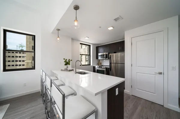 $2,750 | 201 Cornelison Avenue, Unit 301, Jersey City, NJ 07304