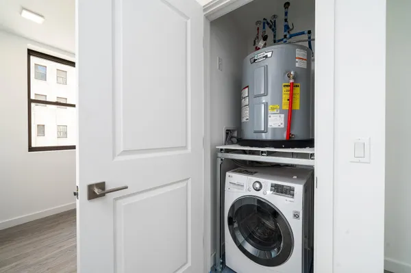 $2,750 | 201 Cornelison Avenue, Unit 301, Jersey City, NJ 07304