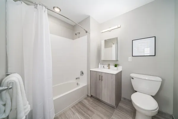 $2,750 | 201 Cornelison Avenue, Unit 301, Jersey City, NJ 07304