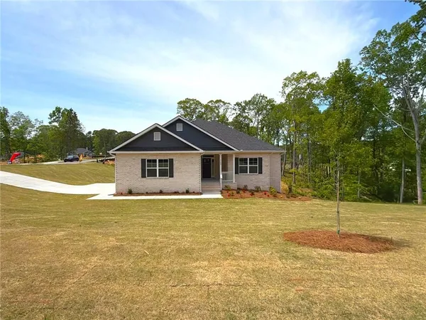 $559,074 | 3380 Trevi Trail, Douglasville, GA 30135