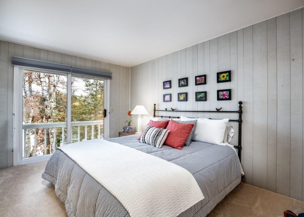 5 Master Bedroom