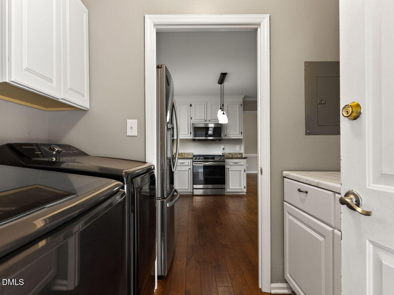 7209 Silver Maple Street Willow Spring, NC 27592 - Photo 22 of 30 023-1280x960-laundry-mudroom