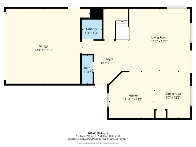 $699,999 | 16294 Los Coyotes Street, Fontana, CA 92336