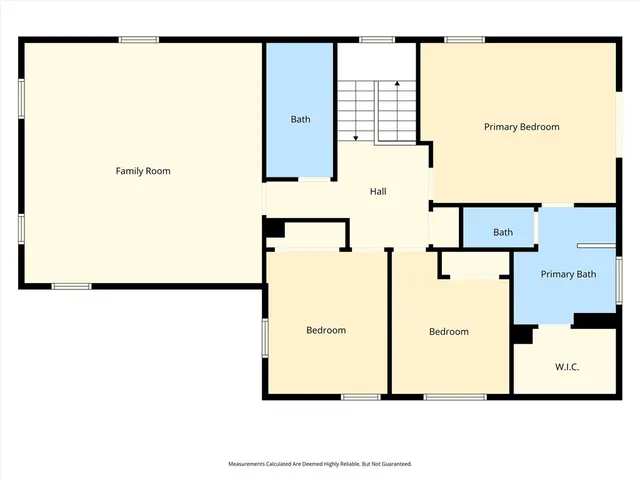 $699,999 | 16294 Los Coyotes Street, Fontana, CA 92336