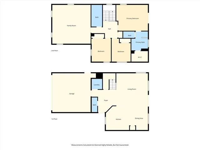 $699,999 | 16294 Los Coyotes Street, Fontana, CA 92336