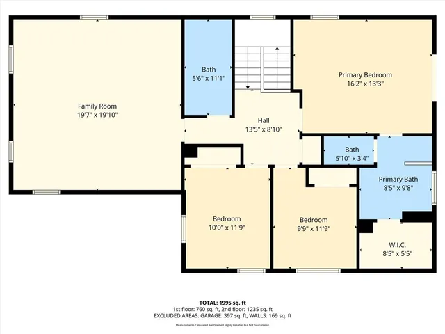 $699,999 | 16294 Los Coyotes Street, Fontana, CA 92336
