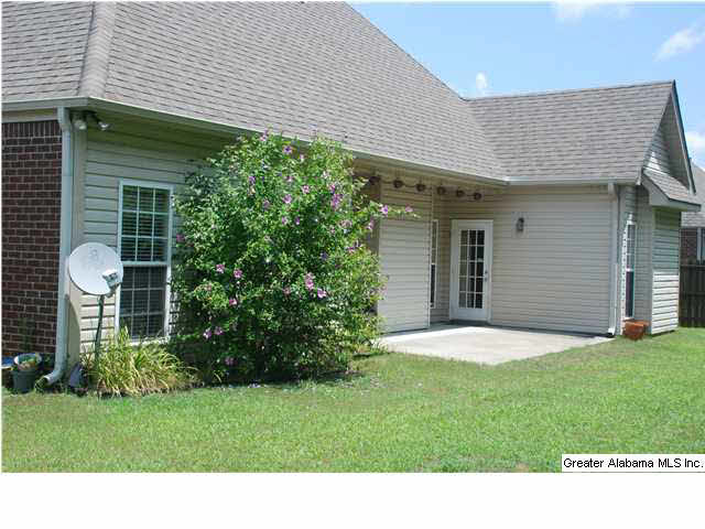 656 Wynlake Cove Alabaster, AL 35007 - Photo 26 of 28
