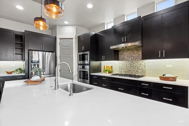 $1,100,000 | 4775 South Spotted Horse Avenue, Boise, ID 83716