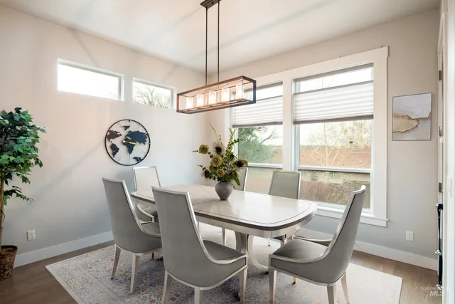 $1,100,000 | 4775 South Spotted Horse Avenue, Boise, ID 83716