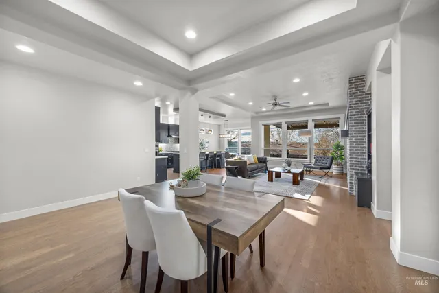 $1,100,000 | 4775 South Spotted Horse Avenue, Boise, ID 83716