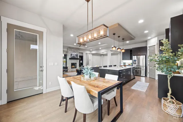 $1,100,000 | 4775 South Spotted Horse Avenue, Boise, ID 83716