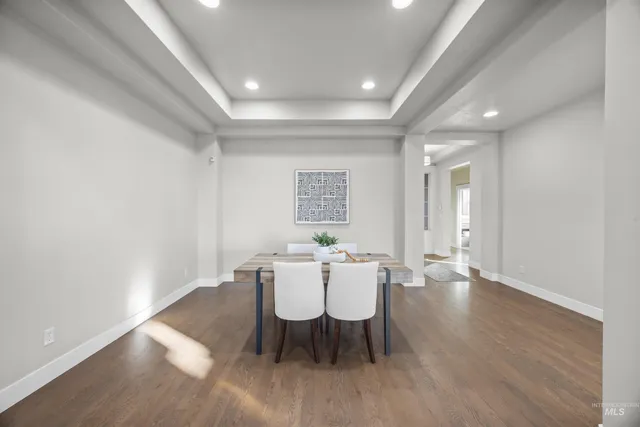 $1,100,000 | 4775 South Spotted Horse Avenue, Boise, ID 83716