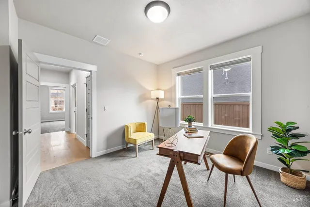 $1,100,000 | 4775 South Spotted Horse Avenue, Boise, ID 83716