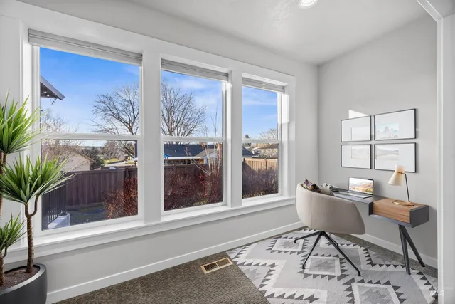 $1,100,000 | 4775 South Spotted Horse Avenue, Boise, ID 83716