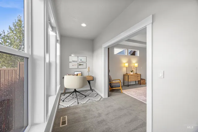 $1,100,000 | 4775 South Spotted Horse Avenue, Boise, ID 83716