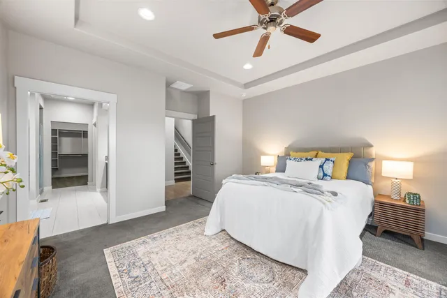 $1,100,000 | 4775 South Spotted Horse Avenue, Boise, ID 83716