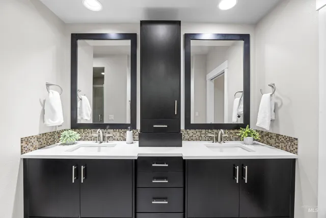 $1,100,000 | 4775 South Spotted Horse Avenue, Boise, ID 83716