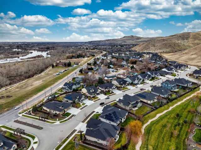 $1,100,000 | 4775 South Spotted Horse Avenue, Boise, ID 83716