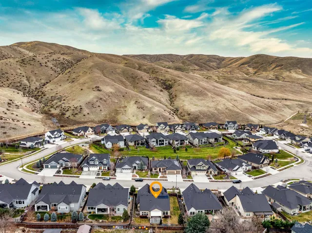 $1,100,000 | 4775 South Spotted Horse Avenue, Boise, ID 83716