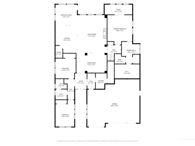 $1,100,000 | 4775 South Spotted Horse Avenue, Boise, ID 83716