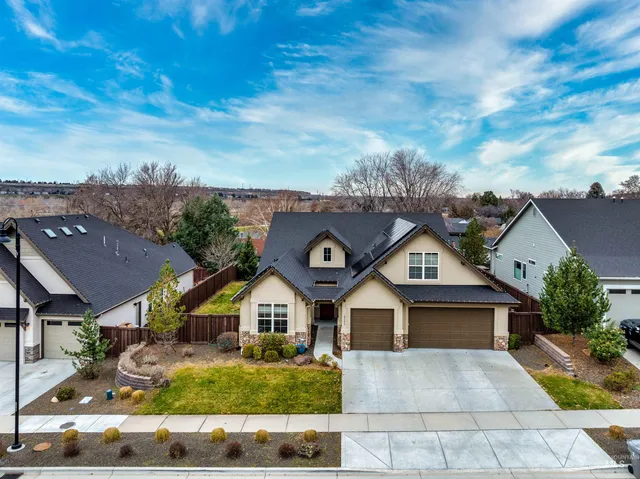 $1,100,000 | 4775 South Spotted Horse Avenue, Boise, ID 83716