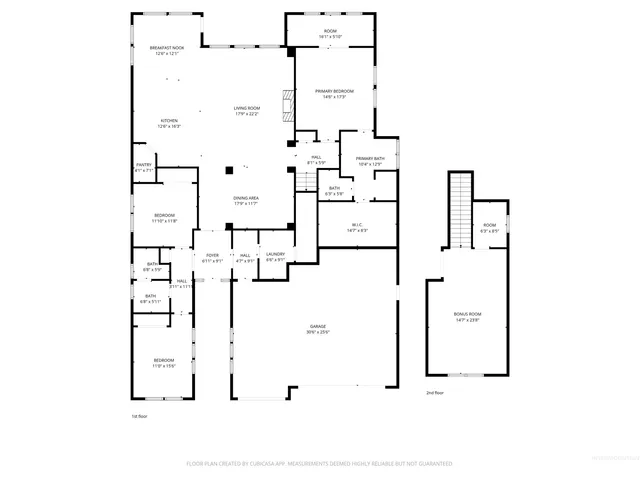 $1,100,000 | 4775 South Spotted Horse Avenue, Boise, ID 83716