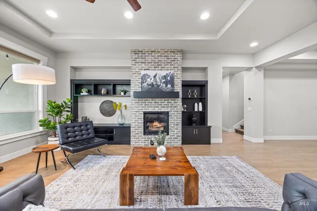 $1,100,000 | 4775 South Spotted Horse Avenue, Boise, ID 83716