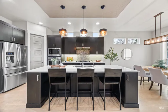 $1,100,000 | 4775 South Spotted Horse Avenue, Boise, ID 83716