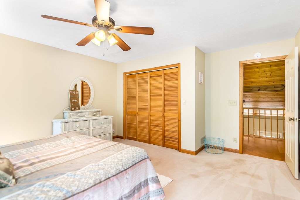 125 Spivey Ridge Road Blairsville, GA 30512 - Photo 11 of 56