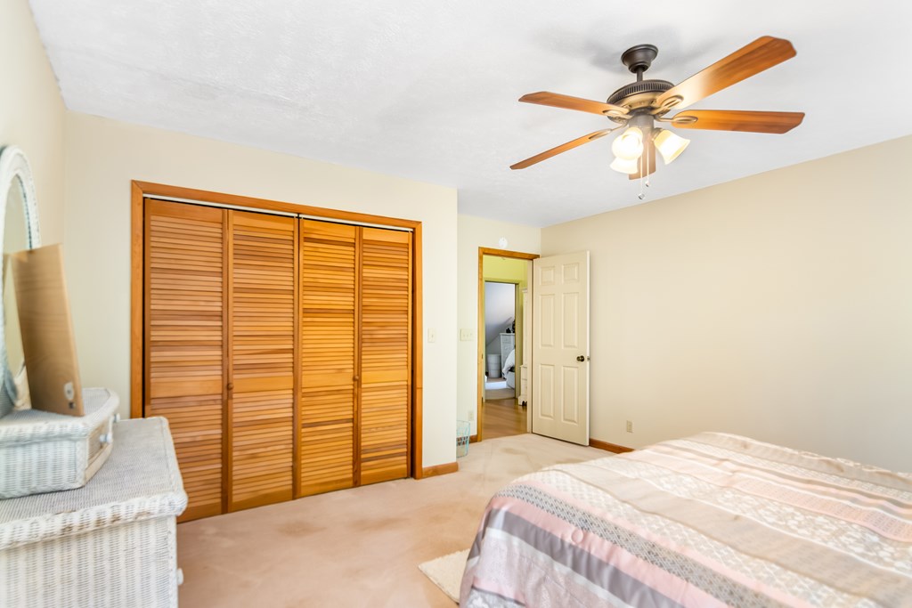 125 Spivey Ridge Road Blairsville, GA 30512 - Photo 12 of 56