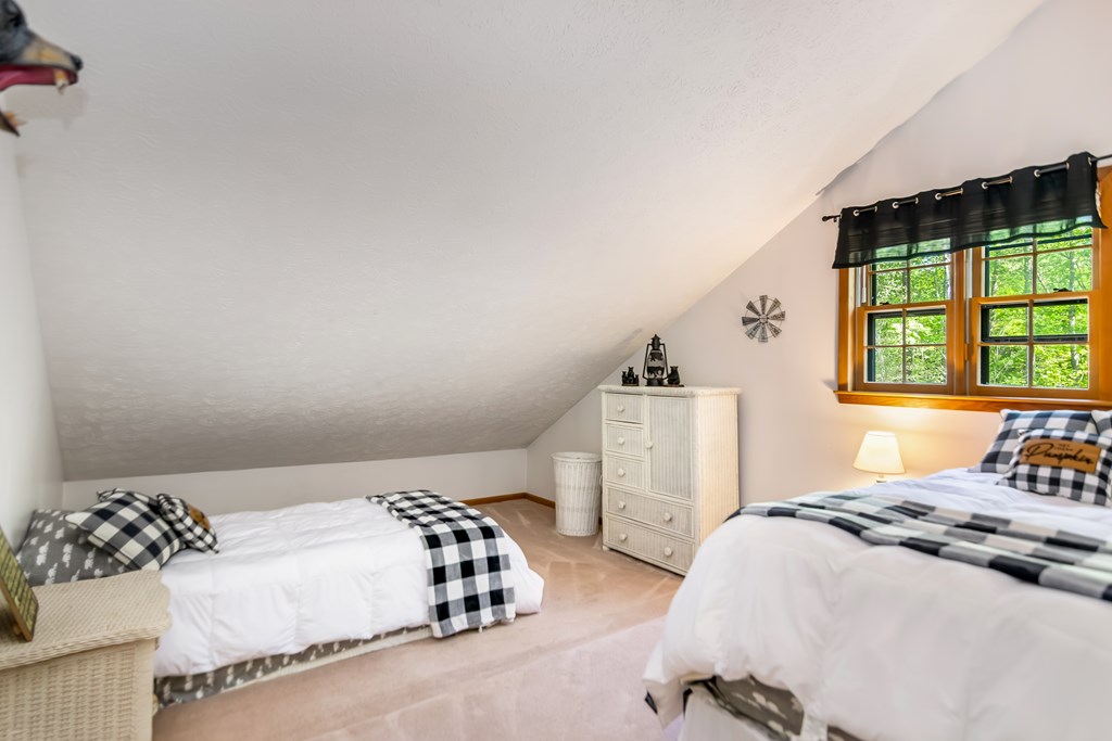 125 Spivey Ridge Road Blairsville, GA 30512 - Photo 16 of 56