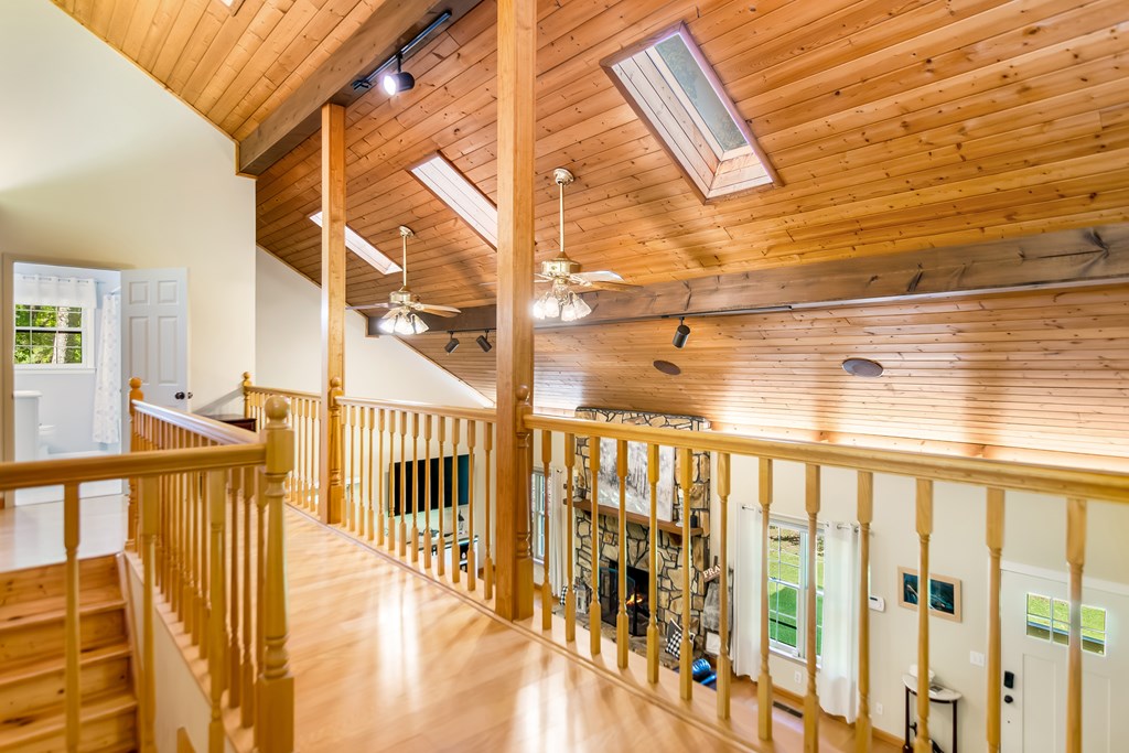 125 Spivey Ridge Road Blairsville, GA 30512 - Photo 19 of 56