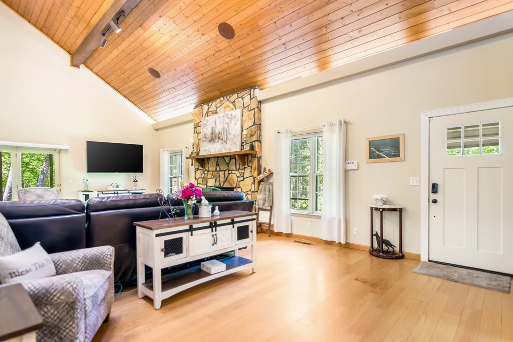 125 Spivey Ridge Road Blairsville, GA 30512 - Photo 22 of 56