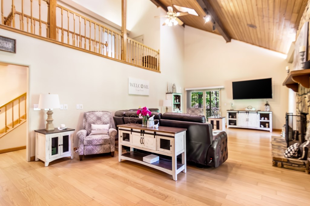 125 Spivey Ridge Road Blairsville, GA 30512 - Photo 23 of 56