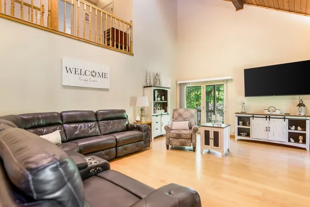 $600,000 | 125 Spivey Ridge Road, Blairsville, GA 30512