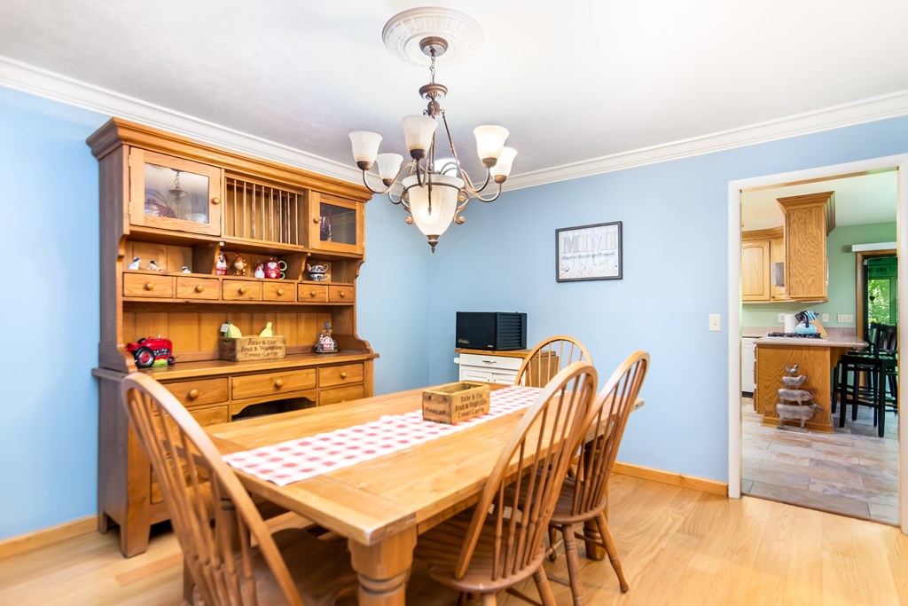 125 Spivey Ridge Road Blairsville, GA 30512 - Photo 27 of 56