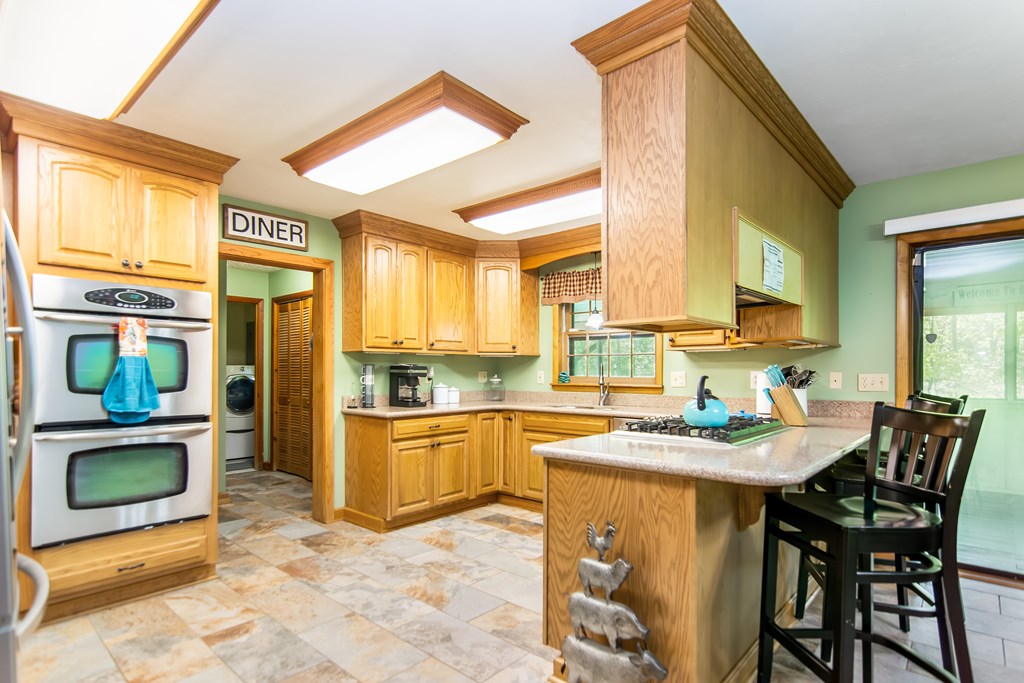 125 Spivey Ridge Road Blairsville, GA 30512 - Photo 31 of 56