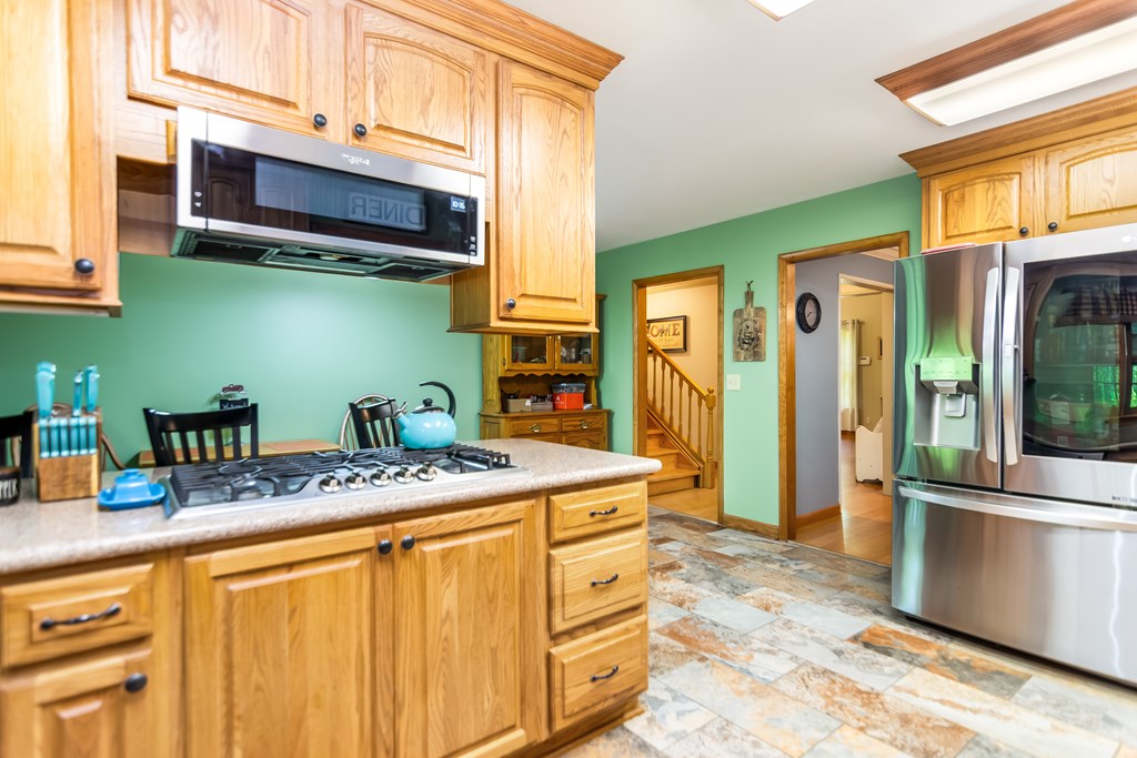 125 Spivey Ridge Road Blairsville, GA 30512 - Photo 34 of 56