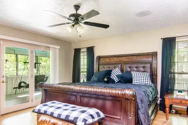 $600,000 | 125 Spivey Ridge Road, Blairsville, GA 30512