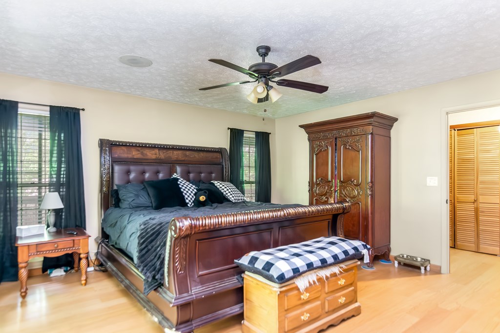 125 Spivey Ridge Road Blairsville, GA 30512 - Photo 38 of 56