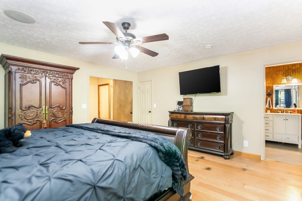 125 Spivey Ridge Road Blairsville, GA 30512 - Photo 39 of 56